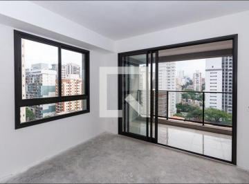 Apartamento · 29m² · 1 Quarto · Apartamento à Venda - Vila Pompéia, 1 Quarto,  29 m² - São Paulo