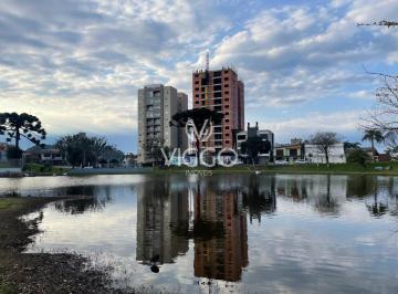 Apartamento · 83m² · 2 Quartos · 2 Vagas · Apartamento à venda - em Desvio Rizzo