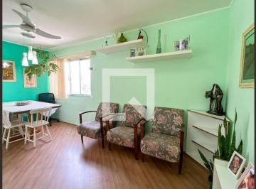 Apartamento · 66m² · 3 Quartos · 1 Vaga · Apartamento à Venda - Jardim Iris , 3 Quartos, 66 m² - São Paulo