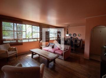 Apartamento · 136m² · 3 Quartos · 2 Vagas · Apartamento à Venda - Brooklin, 3 Quartos, 136 m² - São Paulo
