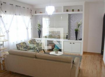 Casa · 187m² · 3 Quartos · 5 Vagas · Casa à Venda - Olímpico, 3 Quartos,  187 m² - São Caetano do Sul