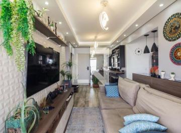 Apartamento · 62m² · 2 Quartos · 1 Vaga · Apartamento à Venda - Vila Matilde, 2 Quartos, 62 m² - São Paulo