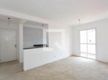 Apartamento · 56m² · 2 Quartos · 1 Vaga · Apartamento à Venda - Vila Galvão, 2 Quartos,  56 m² - Guarulhos