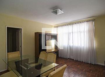 Apartamento · 95m² · 3 Quartos · Apartamento à Venda - Icaraí, 3 Quartos, 95 m² - Niterói