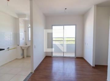 Apartamento · 54m² · 3 Quartos · 1 Vaga · Apartamento à Venda - Ponte São João , 3 Quartos,  54 m² - Jundiaí