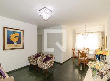 Apartamento · 67m² · 2 Quartos · Apartamento à Venda - Vila Olímpia, 2 Quartos, 67 m² - São Paulo