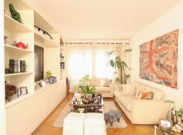 Casa · 223m² · 3 Quartos · 2 Vagas · Casa à Venda - Olímpico, 3 Quartos,  223 m² - São Caetano do Sul