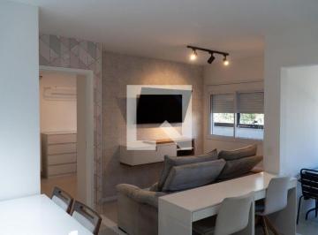 Apartamento · 64m² · 1 Quarto · 1 Vaga · Apartamento à Venda - Vila Andrade, 1 Quarto, 64 m² - São Paulo