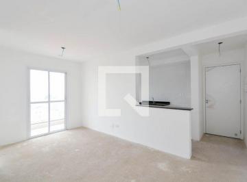 Apartamento · 56m² · 2 Quartos · 1 Vaga · Apartamento à Venda - Vila Galvão, 2 Quartos,  56 m² - Guarulhos