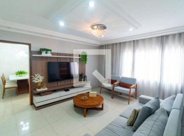 Casa · 240m² · 4 Quartos · 3 Vagas · Casa à Venda - Jabaquara, 4 Quartos,  240 m² - São Paulo