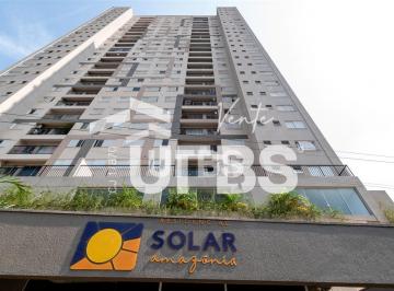 Apartamento de 2 quartos, Goiânia · APARTAMENTO 64,42MT 2 QUARTOS SETOR PARQUE AMAZONIA 