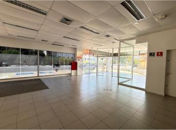 Comercial · 1121m² · 20 Vagas · Aluga-se Loja Comercial em Excelente Localização – Vinhedo, SP