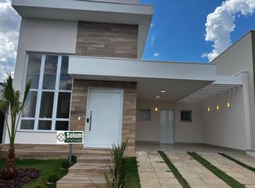 Foto 01 · Procurando a casa dos seus sonhos? Chegou a oportunidade que você esperava, casa no Condomínio Resid