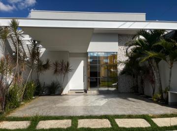 Foto 01 · Casa, Jardim Montreal Residence, Indaiatuba, SP