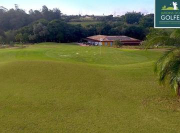 Foto 01 · Terreno em Condomínio à Venda em Indaiatuba-SP, Jardim Indaiatuba Golf - 1.000m² de Área!
