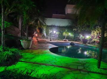 Foto 01 · Linda chácara a venda no Condomínio Terras de Itaici , Indaiatuba.