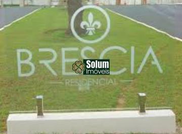 Foto 06 · Terreno em Condomínio à Venda em Indaiatuba-SP, Bairro Jardim Brèscia  240,00 m² de Área