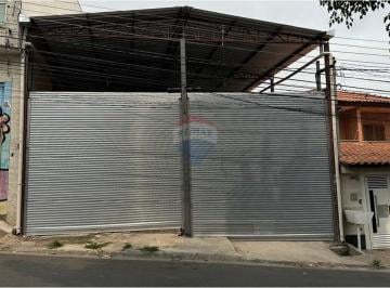 Comercial · 90m² · 2 Quartos · 6 Vagas · Alugue Novo Galpão Comercial em Guarulhos!