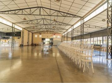 Comercial · 1200m² · 60 Vagas · Área comercial para restaurante, buffet ou eventos em Valinhos á venda ou locação