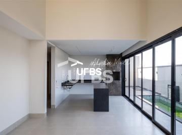 Casa de 3 quartos, Senador Canedo · SOBRADO 162,80MT 3 QUARTOS JARDINS BOLONHA