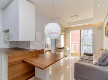 Apartamento · 32m² · 1 Quarto · APTO PRA INVESTIDOR Lindo e Bem Montadinho