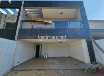 1-jpg1729257294252.jpg · Lindo Sobrado Amplo e Moderno em Londrina: 205,70 m², 3 Suítes (1 Master com Hidro), Área Gourmet, P