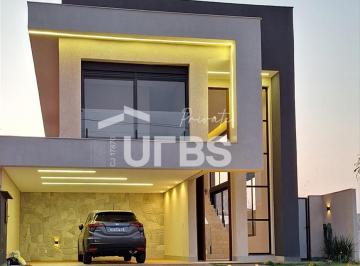 Casa de 3 quartos, Senador Canedo · SOBRADO 220MT 3 SUITES JARDINS PARMA