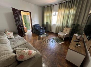 Casa · 237m² · 4 Quartos · 6 Vagas · Venda Sobrado Sao Bernardo do Campo Santa Terezinha Ref: 42420