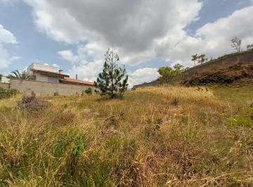 Terreno · 480m² · Terrenos Padrão em Poços de Caldas