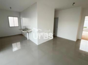 Apartamento de 2 quartos, Aparecida de Goiânia · APARTAMENTO 80MT 2 QUARTOS SETOR PARQUE TRINDADE III