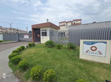 Apartamento · 42m² · 2 Quartos · 1 Vaga · Apartamento em frente ao Araucária Acqua Park