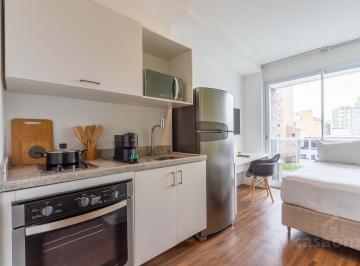 Apartamento · 25m² · 1 Quarto · Apartamento à venda - em Sé