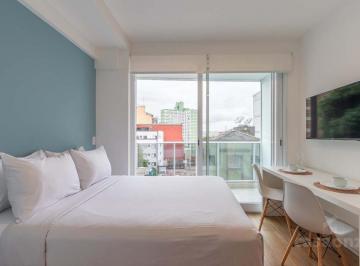 Apartamento · 23m² · 1 Quarto · Apartamento à venda - em Sé