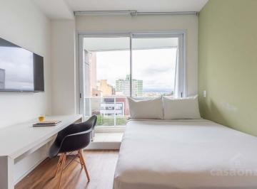 Apartamento · 24m² · 1 Quarto · Apartamento à venda - em Sé