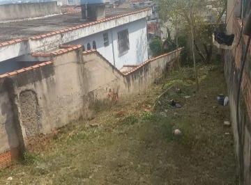 Terreno , Santo André · BAIXOU !!! 220MIL. Terreno 7x24m² na Vila Palmares divisa com São Caetano do Sul