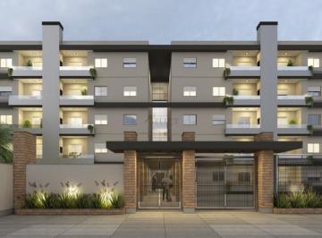 Apartamento · 68m² · 2 Quartos · 1 Vaga · Apartamento