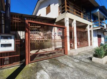Casa · 300m² · 5 Quartos · 5 Vagas · Casa à venda - em Lomba da Palmeira