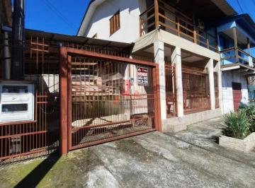 Casa · 300m² · 5 Quartos · 5 Vagas · Casa à venda - em Lomba da Palmeira