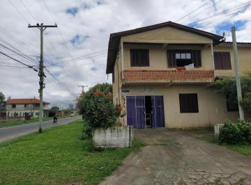 Casa · 375m² · 4 Quartos · 1 Vaga · Casa à venda - em Cidreira