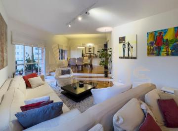 Apartamento · 217m² · 3 Quartos · 3 Vagas · Apartamento para locação e venda no Itaim Bibi | 3 quartos / 3 suítes