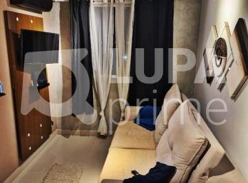 Apartamento · 54m² · 2 Quartos · 1 Vaga · APARTAMENTO COM 2 QUARTOS E 1 VAGA DE GARAGEM À VENDA NO PARQUE NOVO MUNDO