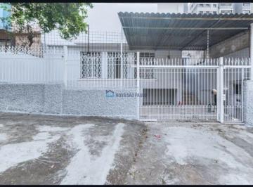 Casa · 140m² · 3 Quartos · 2 Vagas · Terreno com casa para reforma total no Planalto Paulista- 140m2 ou o terreno