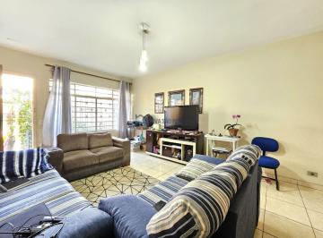 Casa · 136m² · 4 Quartos · 2 Vagas · Sobrado a Venda com 3 dormitórios - Jabaquara