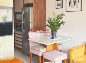 Casa · 44m² · 2 Quartos · 1 Vaga · Casa em Condominio a Venda, Tucuruvi