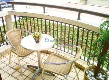 Apartamento · 36m² · 1 Quarto · 1 Vaga · Apartamento tipo Flat a Venda, Itaim Bibi