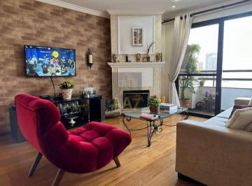 Apartamento · 129m² · 4 Quartos · 2 Vagas · Venha conhecer este excelente apartamento de 129 m², perfeito para sua família!