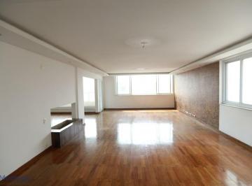Apartamento · 340m² · 4 Quartos · Apartamento à venda - no Morro dos Ingleses