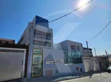 Casa · 38m² · 2 Quartos · Apartamento novo a venda na Vila Medeiros