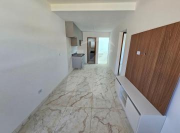 Casa · 38m² · 2 Quartos · Apartamento novo a venda na Vila Medeiros