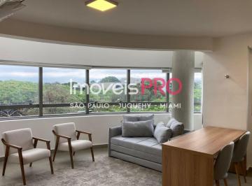 Apartamento · 61m² · 1 Quarto · 1 Vaga · Apartamento novo com vista para o Parque das Bicicletas!
